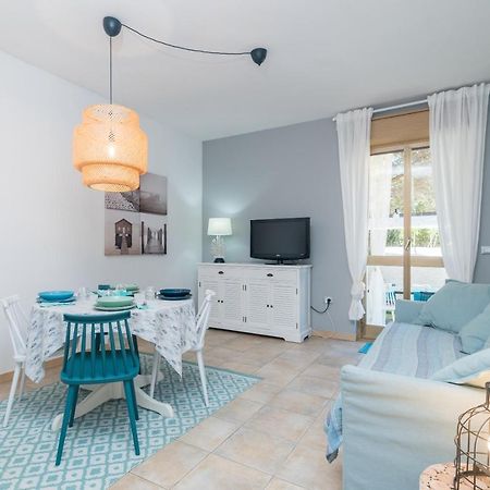 Loriana Seaside Home Santa Teresa Gallura Buitenkant foto